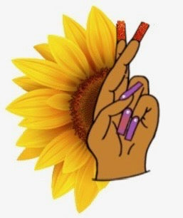 Virtual Acrylic Press On MaterClass