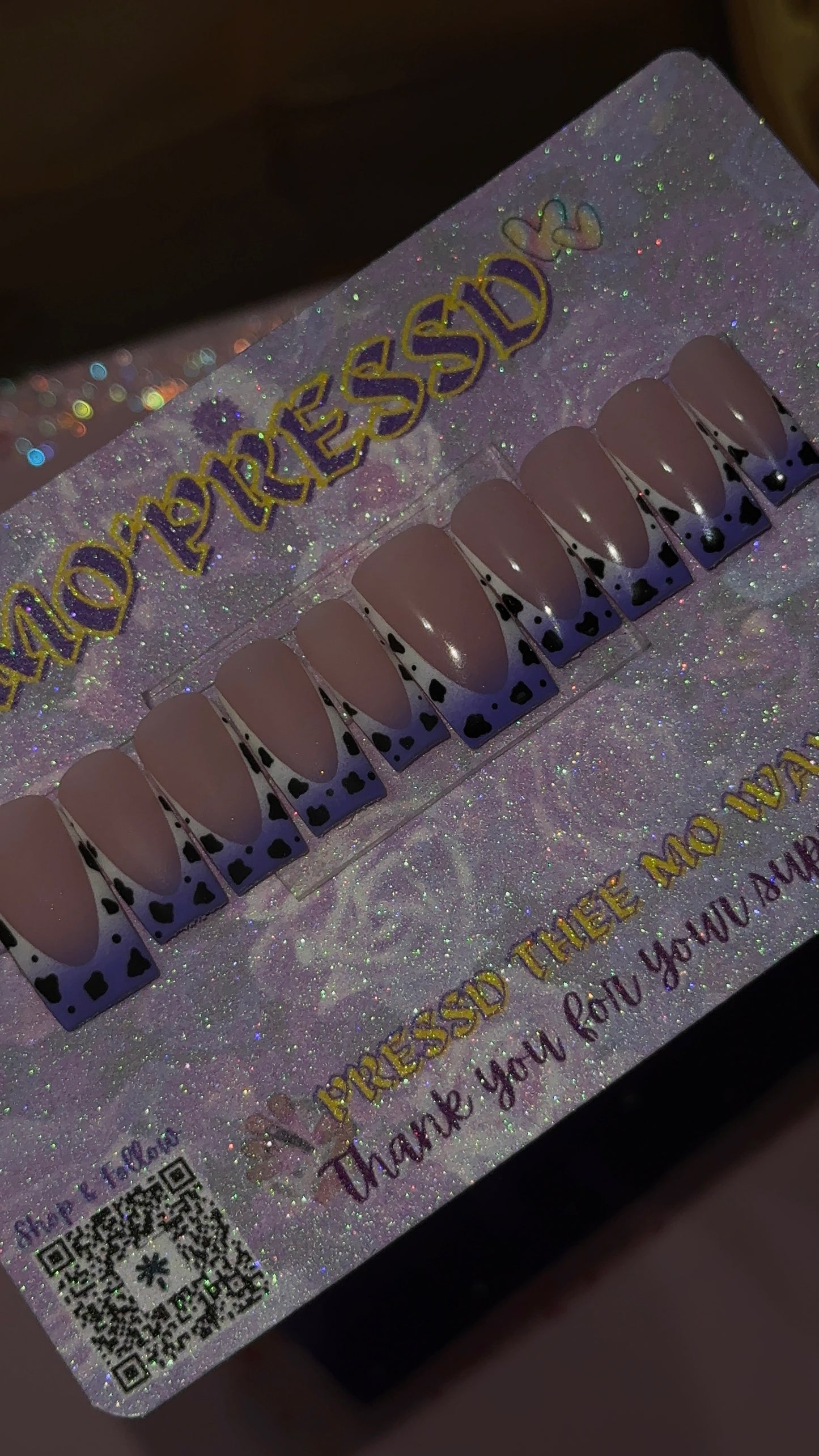 Purple Power