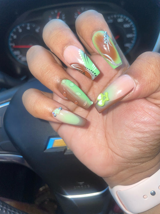 Mint Chocolate