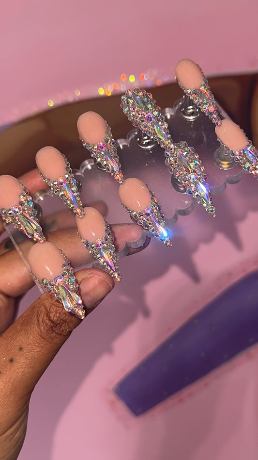 Bling Me Out!