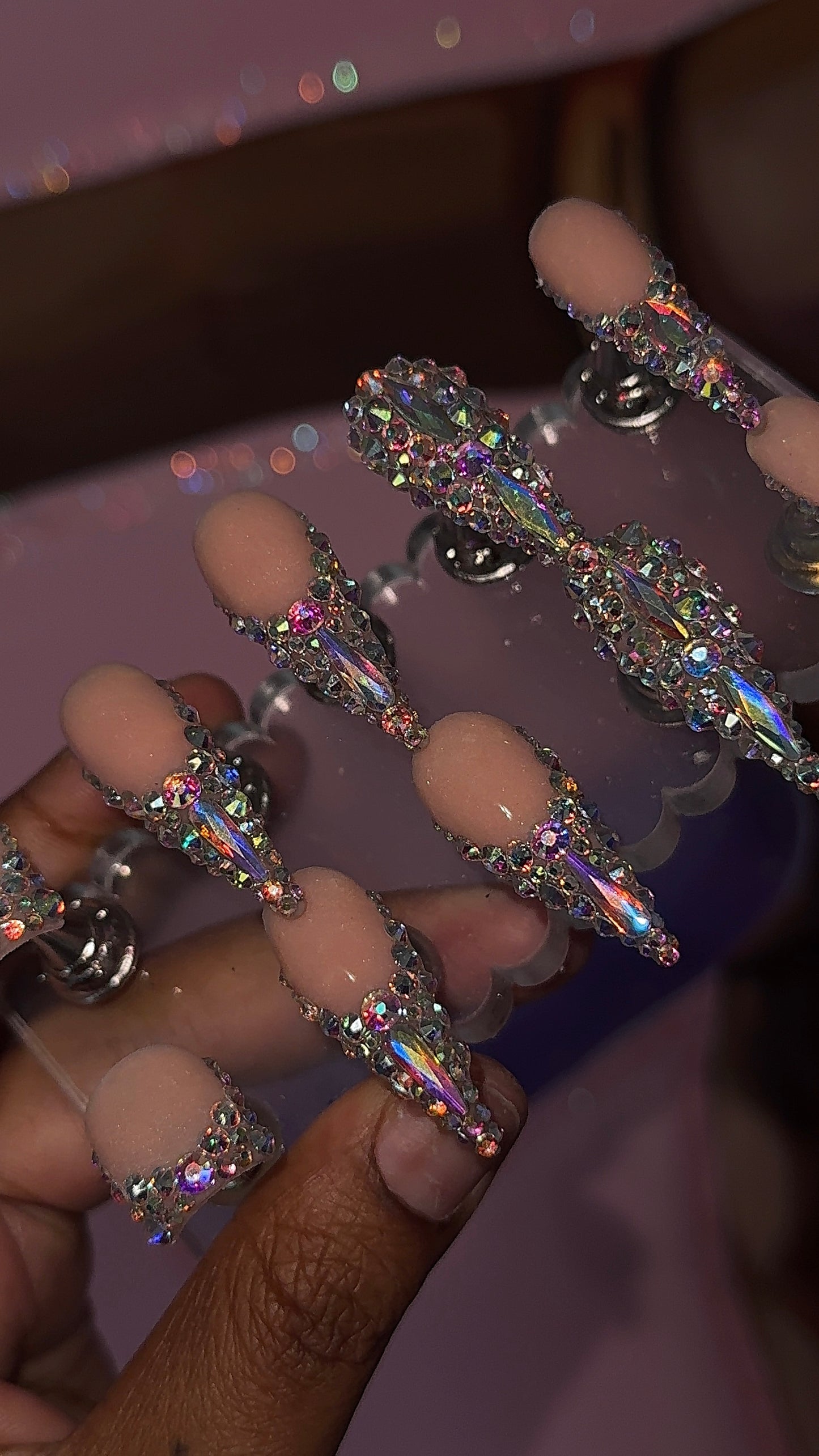 Bling Me Out!