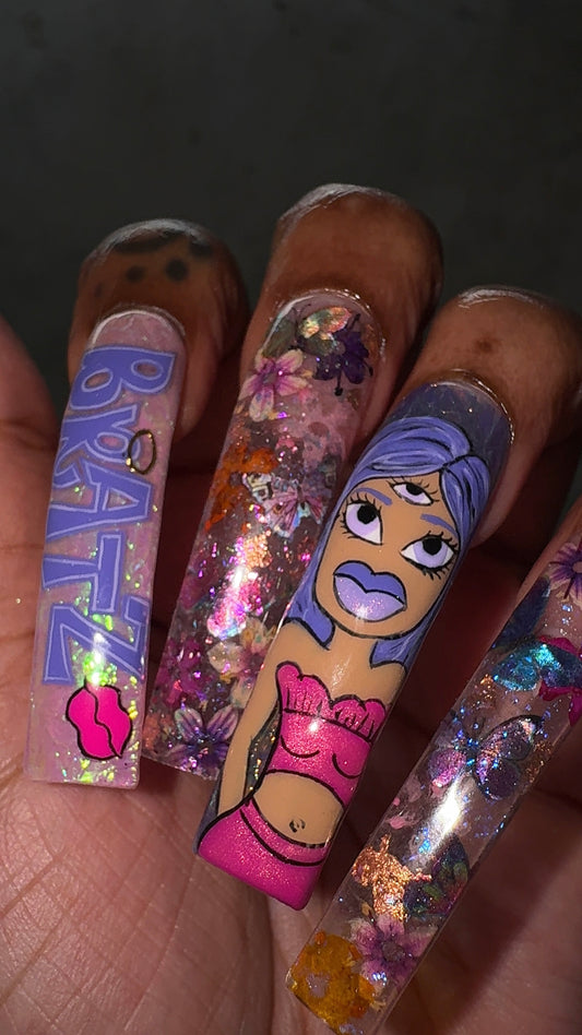 Goddess Bratz