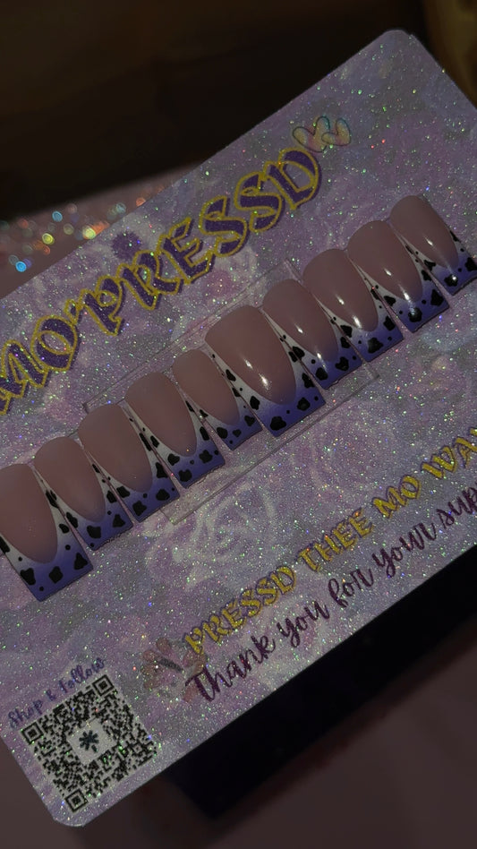 Purple Power