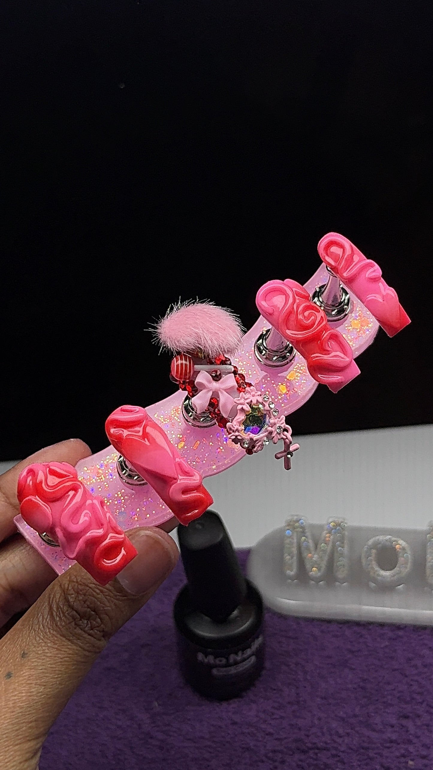 Certified LOVER girl