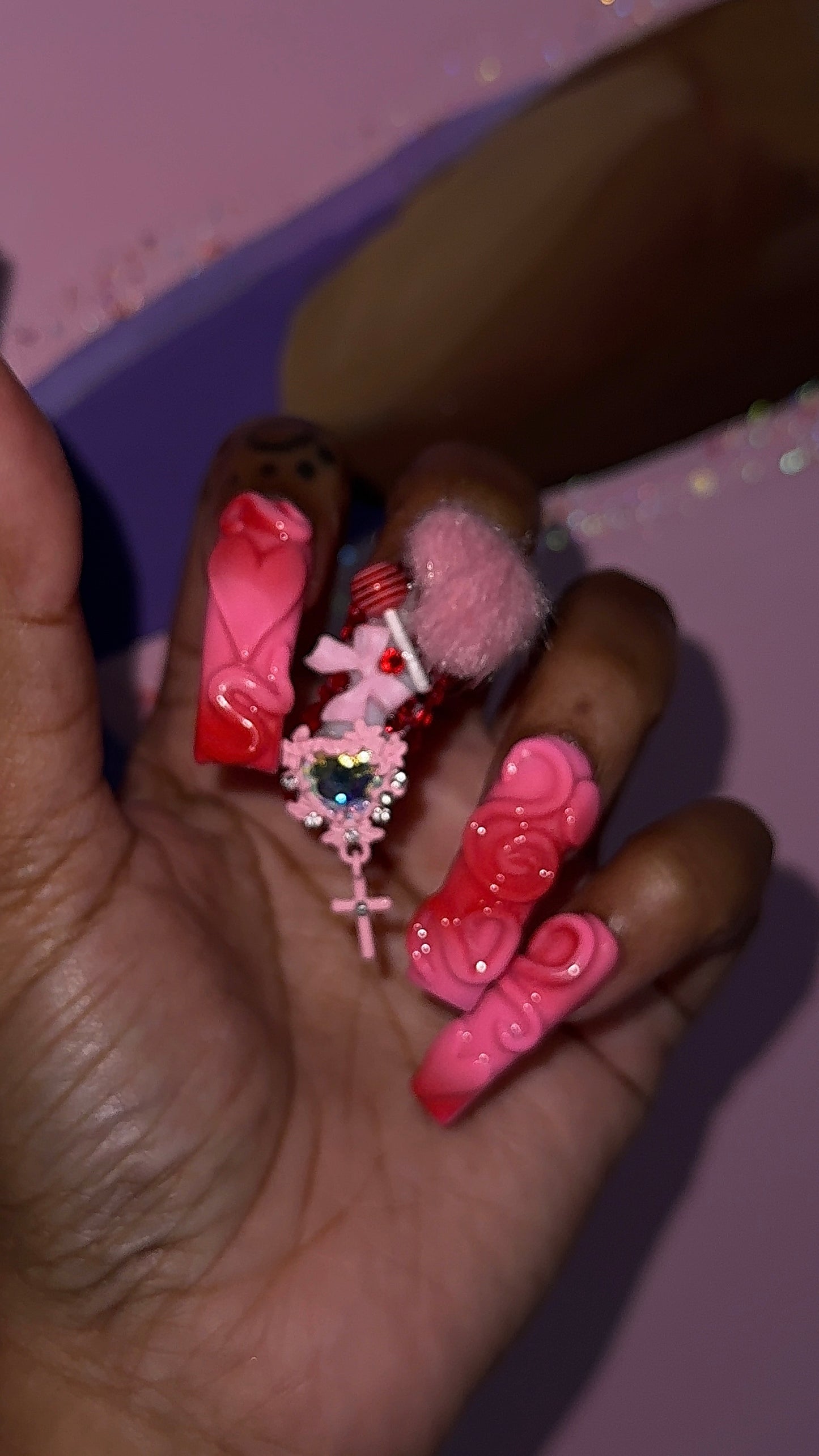 Certified LOVER girl